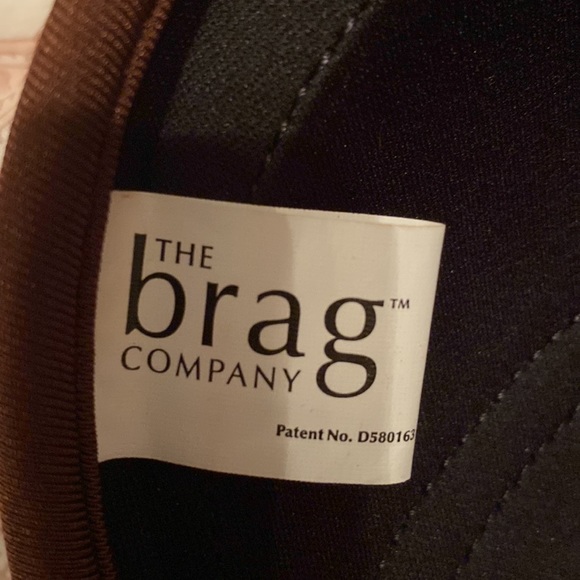 Bra carry case - Picture 3 of 3